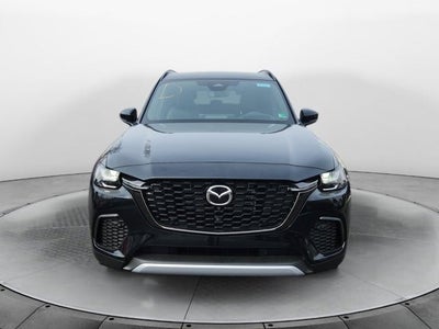 2025 Mazda Mazda CX-70 Plug-In Hybrid Premium Plus AWD