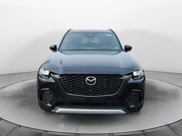 2025 Mazda Mazda CX-70 Plug-In Hybrid Premium Plus AWD