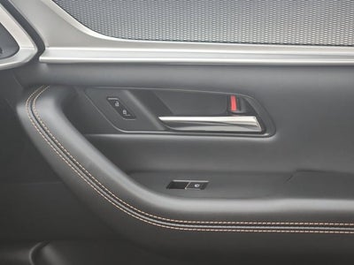 2025 Mazda Mazda CX-70 Plug-In Hybrid Premium Plus AWD