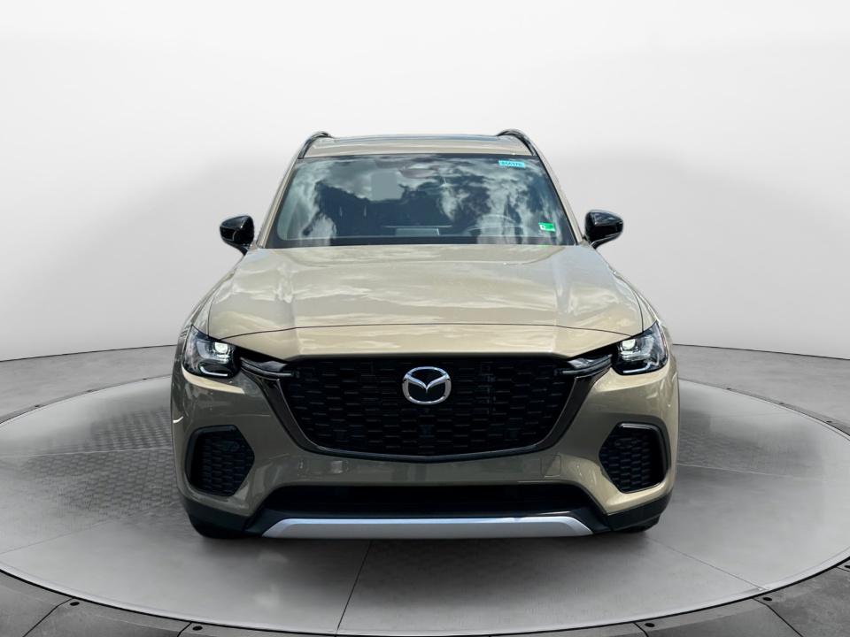 2025 Mazda Mazda CX-70 Plug-In Hybrid Premium Plus AWD