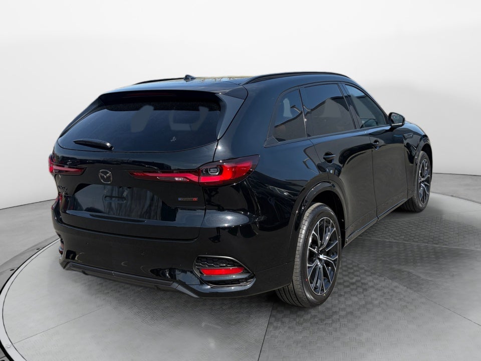 2026 Mazda Mazda CX-70 3.3 Turbo S Premium Plus AWD