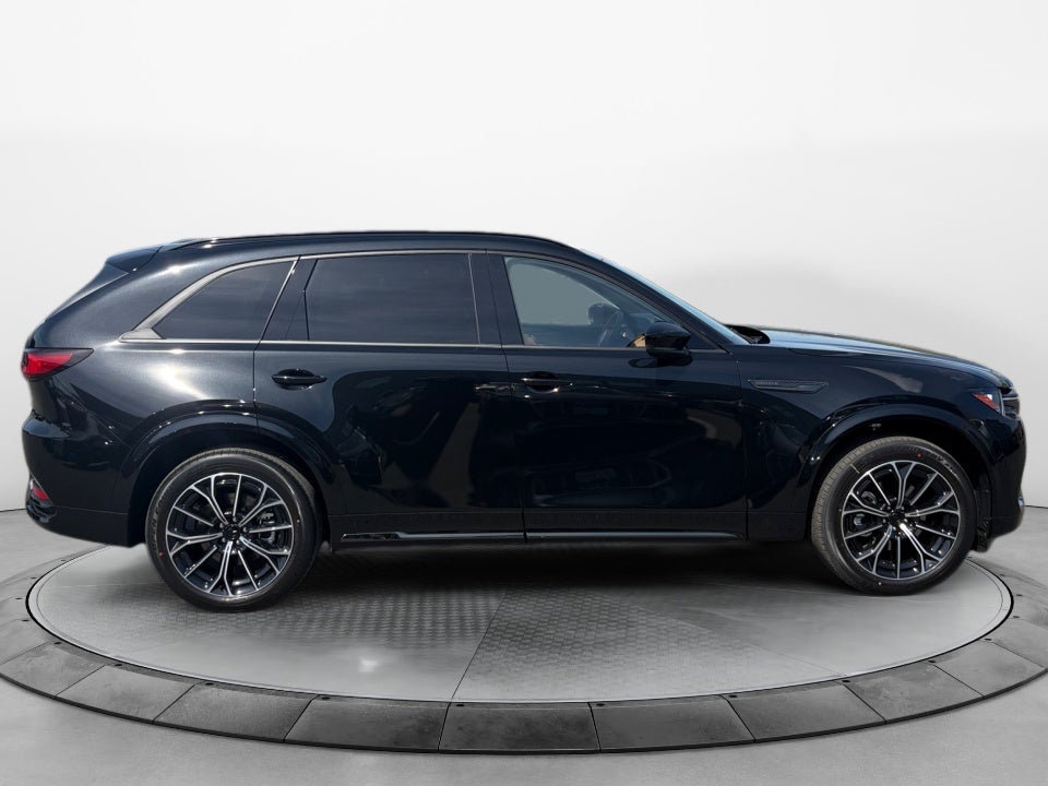 2026 Mazda Mazda CX-70 3.3 Turbo S Premium Plus AWD