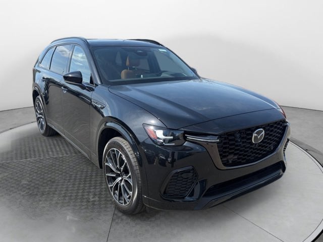 2026 Mazda Mazda CX-70 3.3 Turbo S Premium Plus AWD