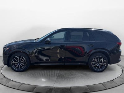 2026 Mazda Mazda CX-70 3.3 Turbo S Premium Plus AWD