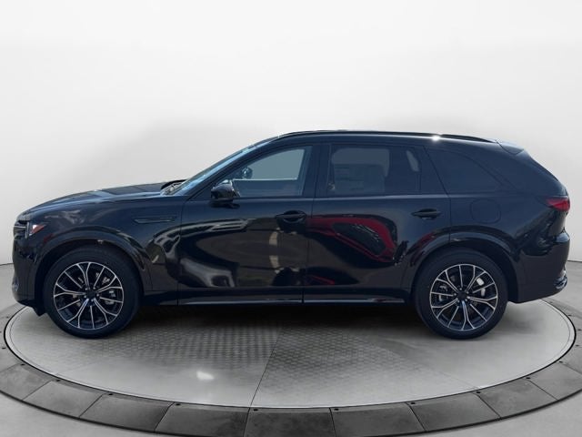 2026 Mazda Mazda CX-70 3.3 Turbo S Premium Plus AWD