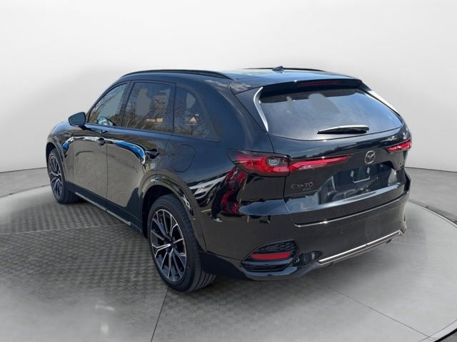 2026 Mazda Mazda CX-70 3.3 Turbo S Premium Plus AWD