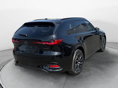 2026 Mazda Mazda CX-70 3.3 Turbo S Premium Plus AWD