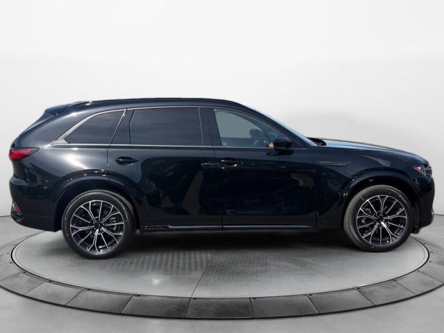 2026 Mazda Mazda CX-70 3.3 Turbo S Premium Plus AWD