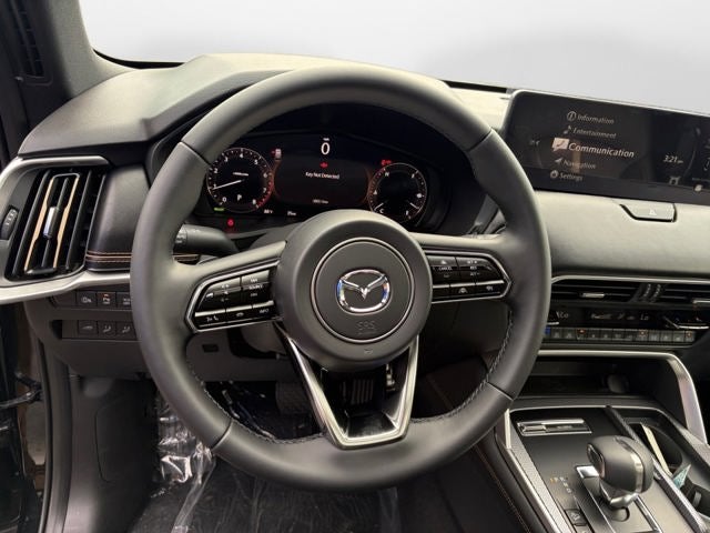 2026 Mazda Mazda CX-70 3.3 Turbo Premium Plus AWD