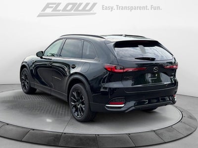 2026 Mazda Mazda CX-70 3.3 Turbo Premium Plus AWD
