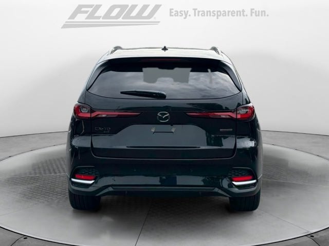2026 Mazda Mazda CX-70 3.3 Turbo Premium Plus AWD