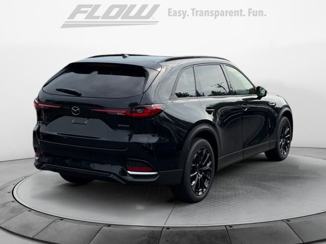 2026 Mazda Mazda CX-70 3.3 Turbo Premium Plus AWD