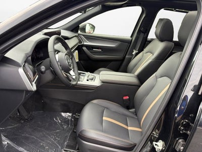 2026 Mazda Mazda CX-70 3.3 Turbo Premium Plus AWD