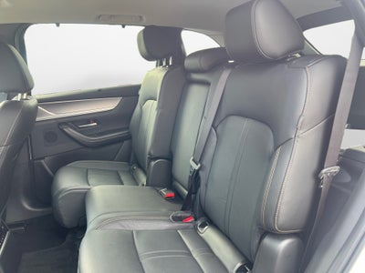 2026 Mazda Mazda CX-90 PHEV Preferred