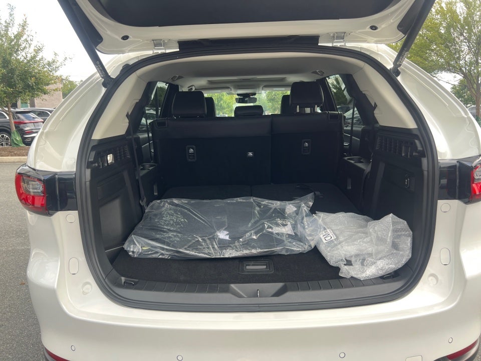 2026 Mazda Mazda CX-90 PHEV Preferred