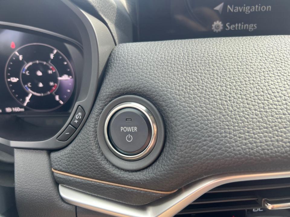 2026 Mazda Mazda CX-90 PHEV Preferred
