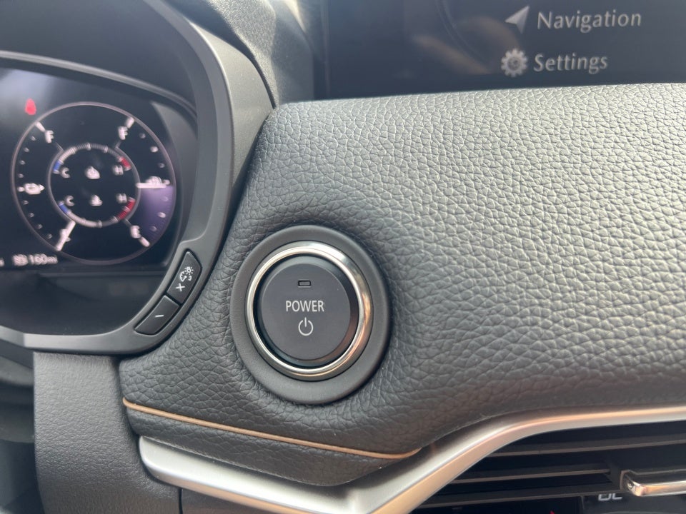2026 Mazda Mazda CX-90 PHEV Preferred