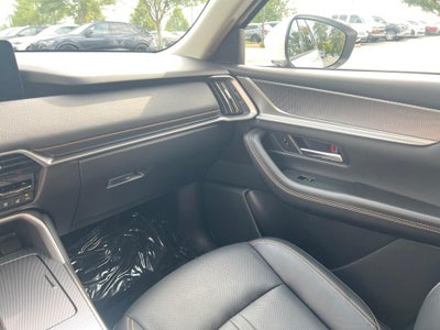 2026 Mazda Mazda CX-90 PHEV Preferred
