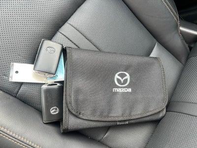 2026 Mazda Mazda CX-90 PHEV Preferred