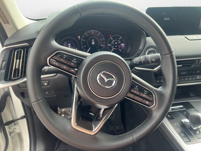 2026 Mazda Mazda CX-90 PHEV Preferred