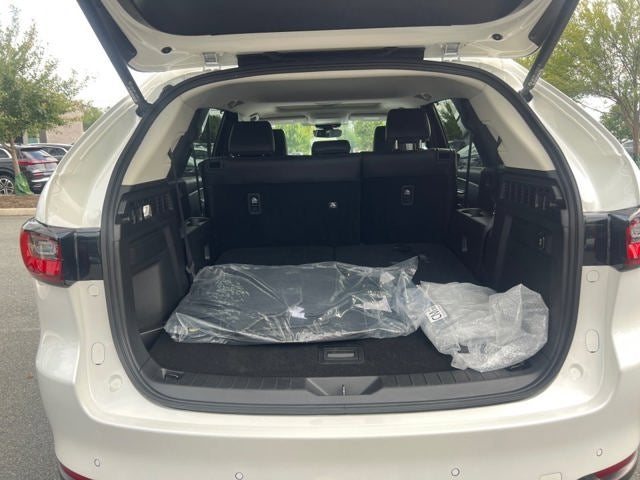 2026 Mazda Mazda CX-90 PHEV Preferred