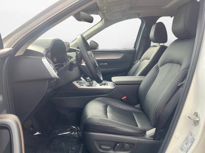 2026 Mazda Mazda CX-90 PHEV Preferred