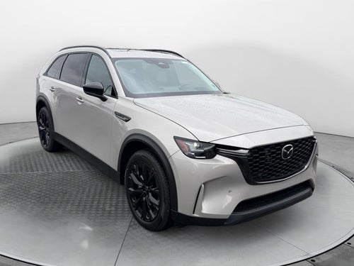 2026 Mazda Mazda CX-90 Plug-In Hybrid Premium Sport AWD