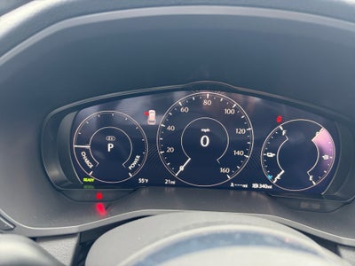 2026 Mazda Mazda CX-90 Plug-In Hybrid Premium Sport AWD