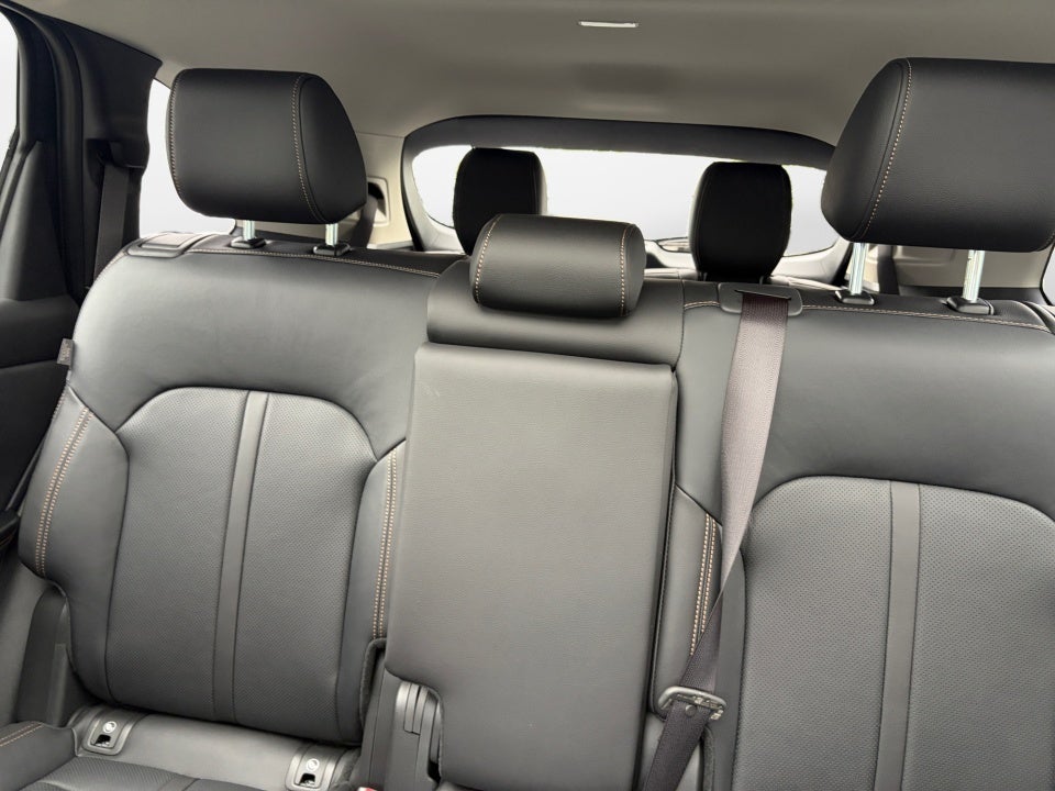 2026 Mazda Mazda CX-90 Plug-In Hybrid Premium Sport AWD