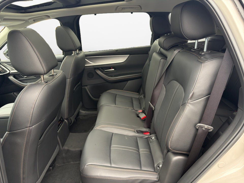 2026 Mazda Mazda CX-90 Plug-In Hybrid Premium Sport AWD
