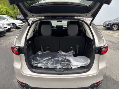 2026 Mazda Mazda CX-90 Plug-In Hybrid Premium Sport AWD