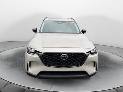 2026 Mazda Mazda CX-90 Plug-In Hybrid Premium Sport AWD