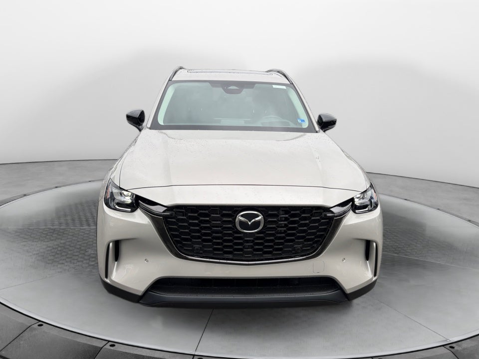 2026 Mazda Mazda CX-90 Plug-In Hybrid Premium Sport AWD