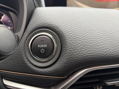 2026 Mazda Mazda CX-90 Plug-In Hybrid Premium Sport AWD