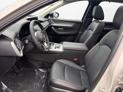 2026 Mazda Mazda CX-90 Plug-In Hybrid Premium Sport AWD