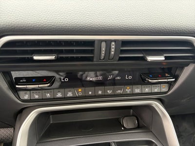2026 Mazda Mazda CX-90 Plug-In Hybrid Premium Sport AWD
