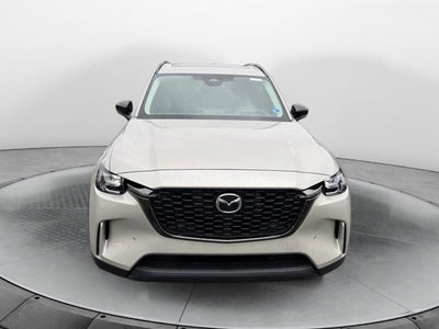 2026 Mazda Mazda CX-90 Plug-In Hybrid Premium Sport AWD