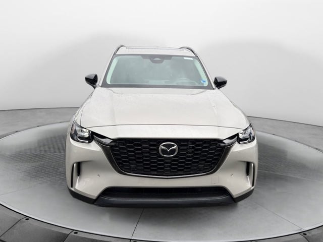 2026 Mazda Mazda CX-90 Plug-In Hybrid Premium Sport AWD