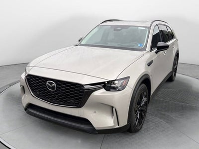 2026 Mazda Mazda CX-90 Plug-In Hybrid Premium Sport AWD