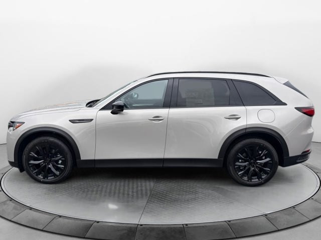 2026 Mazda Mazda CX-90 Plug-In Hybrid Premium Sport AWD