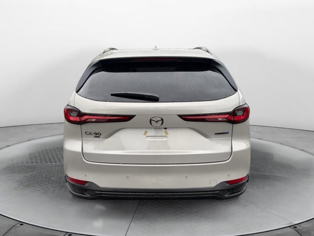 2026 Mazda Mazda CX-90 Plug-In Hybrid Premium Sport AWD