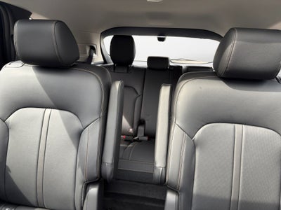 2026 Mazda Mazda CX-90 Plug-In Hybrid Premium Sport AWD