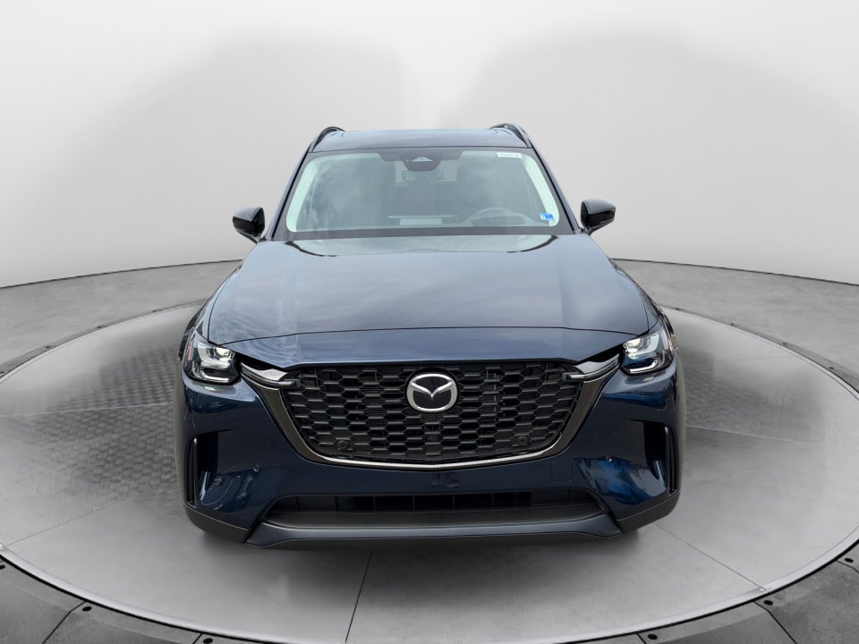 2026 Mazda Mazda CX-90 Plug-In Hybrid Premium Sport AWD