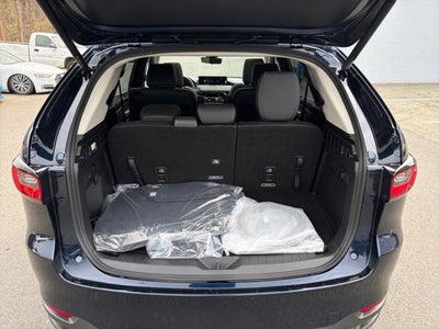 2026 Mazda Mazda CX-90 Plug-In Hybrid Premium Sport AWD