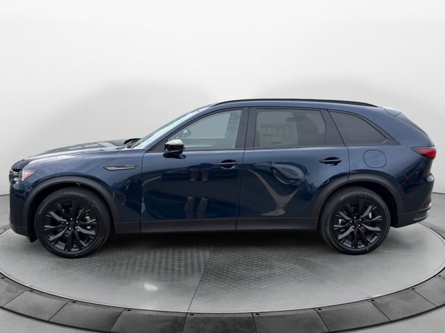 2026 Mazda Mazda CX-90 Plug-In Hybrid Premium Sport AWD