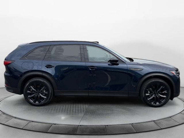 2026 Mazda Mazda CX-90 Plug-In Hybrid Premium Sport AWD
