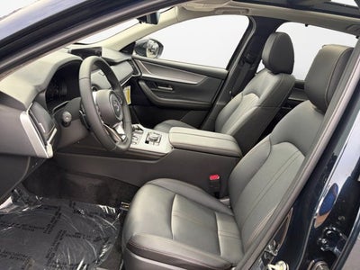 2026 Mazda Mazda CX-90 Plug-In Hybrid Premium Sport AWD