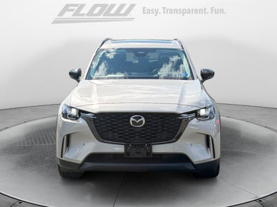 2026 Mazda Mazda CX-90 Premium Sport
