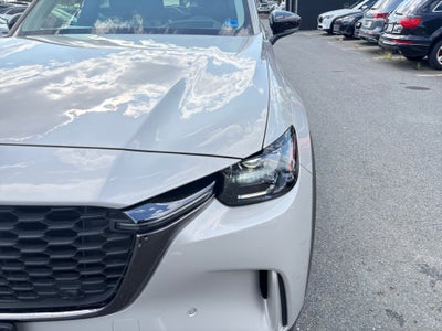 2026 Mazda Mazda CX-90 Premium Sport