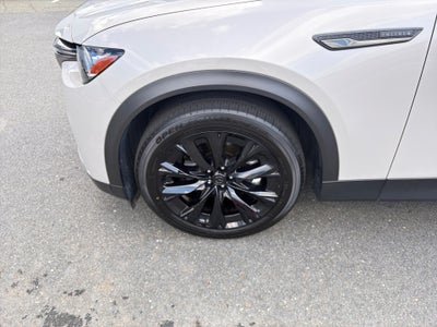 2026 Mazda Mazda CX-90 Premium Sport